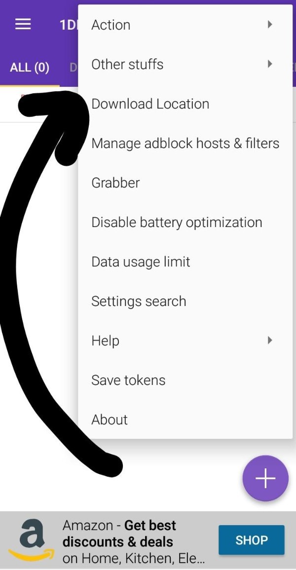 How To Download Songs From JioSaavn To SD Card