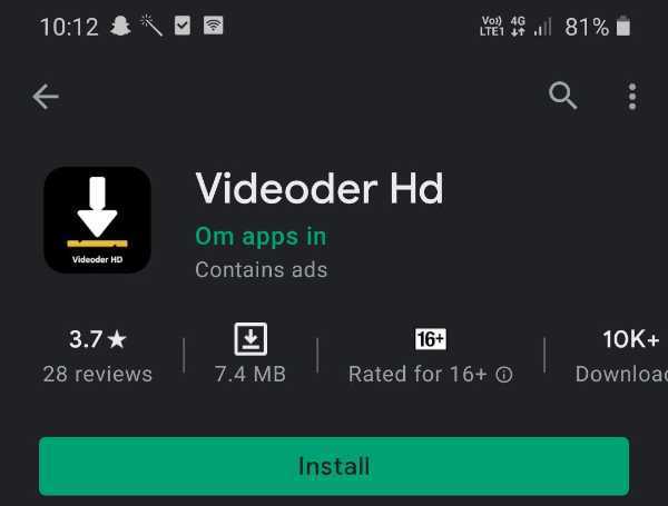 How To Download Songs From YouTube As MP3
