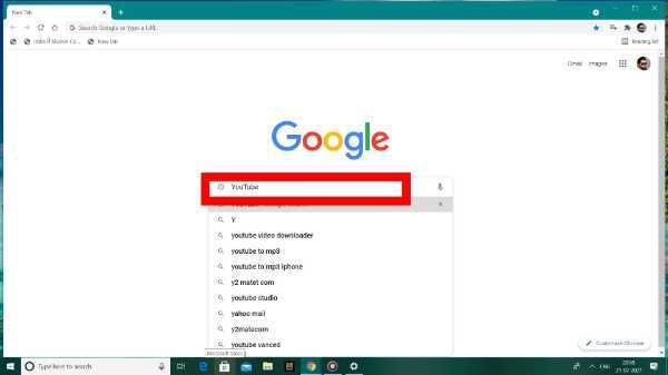How To Download Songs From YouTube In Laptop