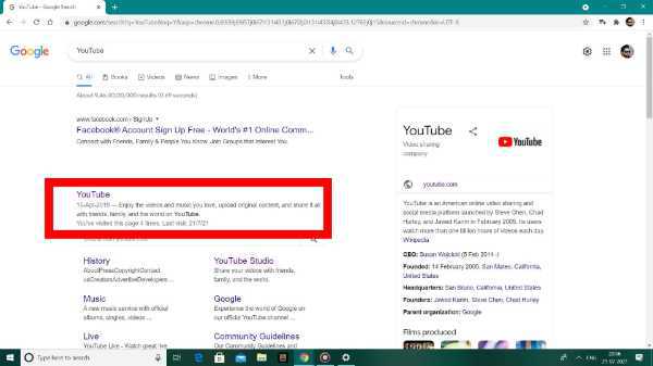 How To Download Songs From YouTube In Laptop