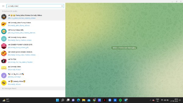 How To Download Telegram Videos