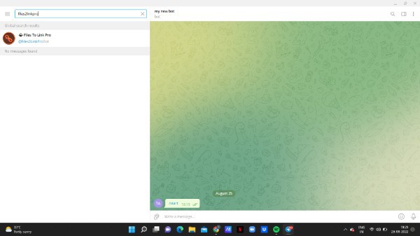 How To Download Telegram Videos Faster