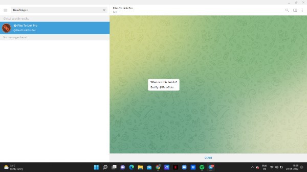 How To Download Telegram Videos Faster