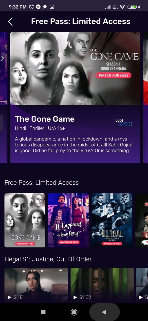 How To Download Video From Hotstar