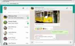How to download video from WhatsApp web