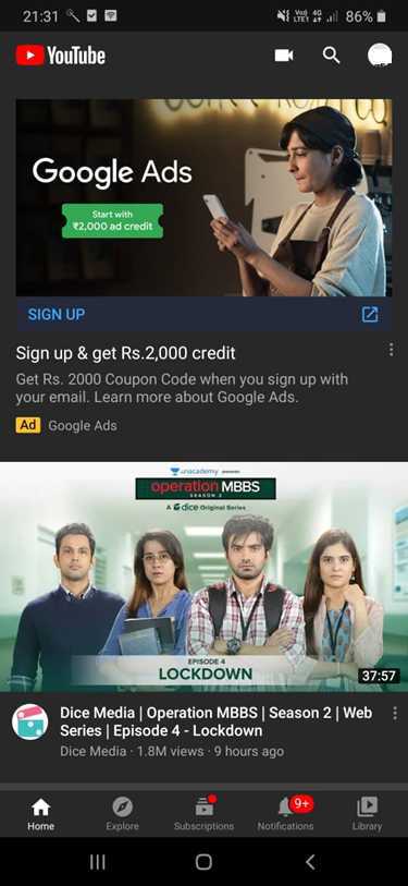 How To Download Video From YouTube To Memory Card