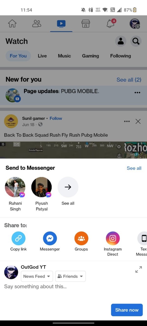 How To Download Videos From Facebook On Android