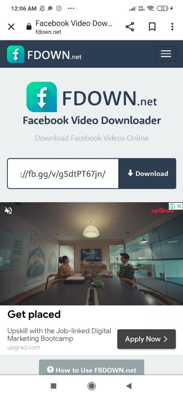 How To Download Videos From Facebook On Android