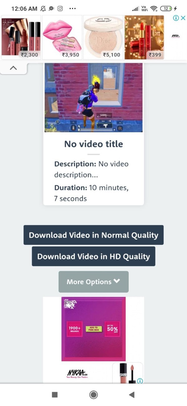 How To Download Videos From Facebook On Android