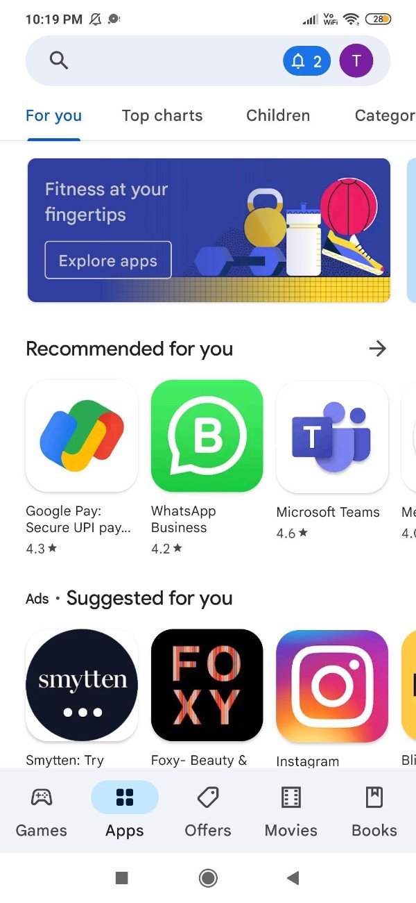 How To Download Voot App