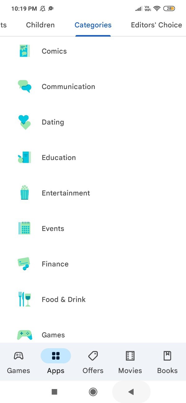How To Download Voot App