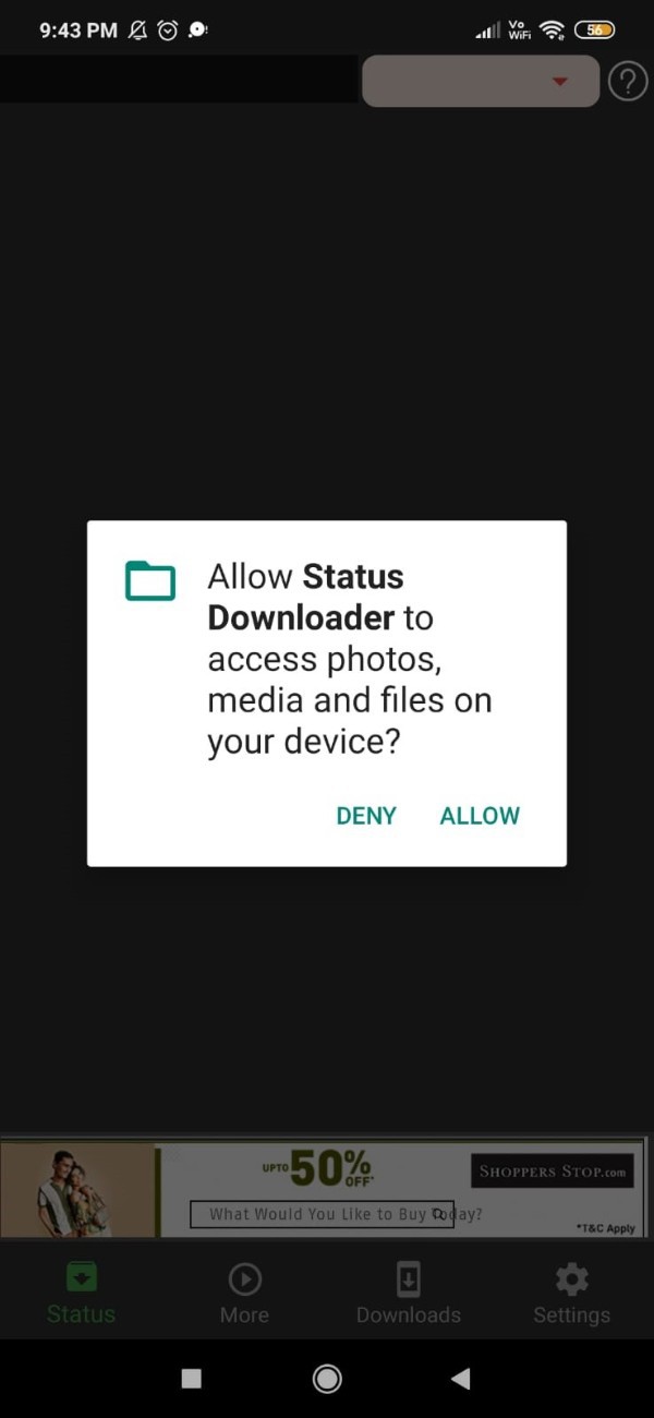 How To Download WhatsApp Status Video