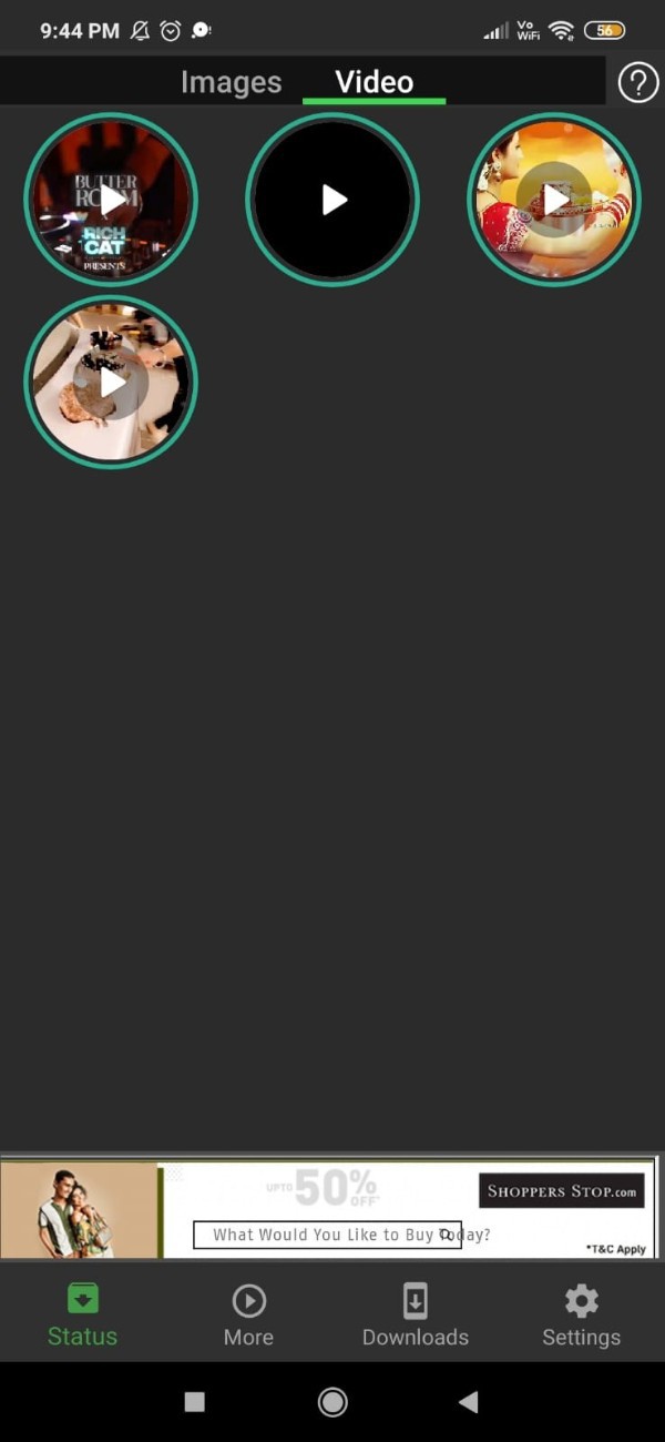 How To Download WhatsApp Status Video