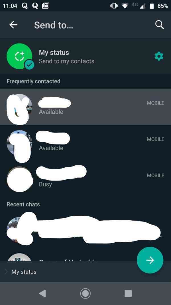 how to download whatsapp status video from youtube