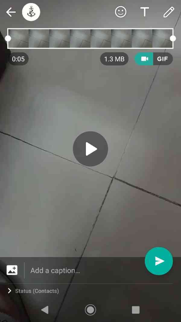 how to download whatsapp status video from youtube