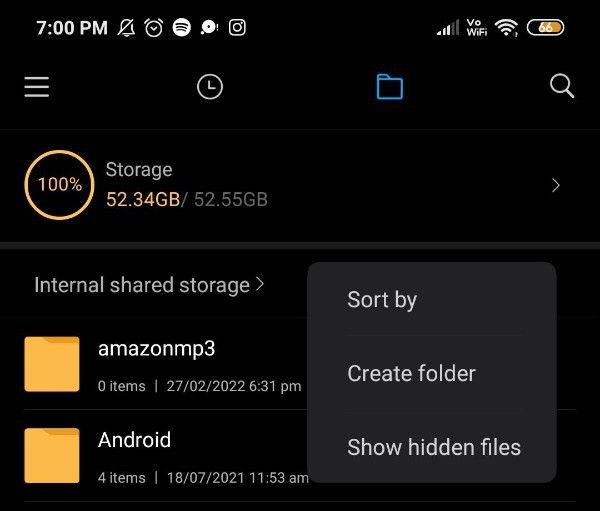 How To Download WhatsApp Status Video Of Others