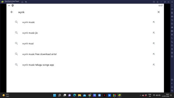 How To Download Wynk Music In Laptop