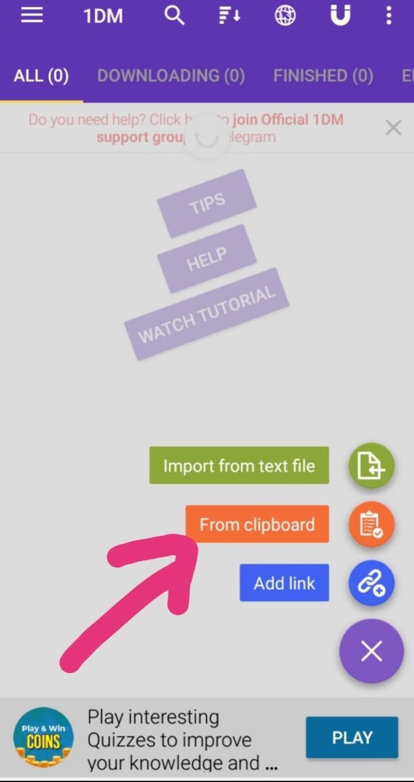 How To Download Wynk Music Songs To SD Card