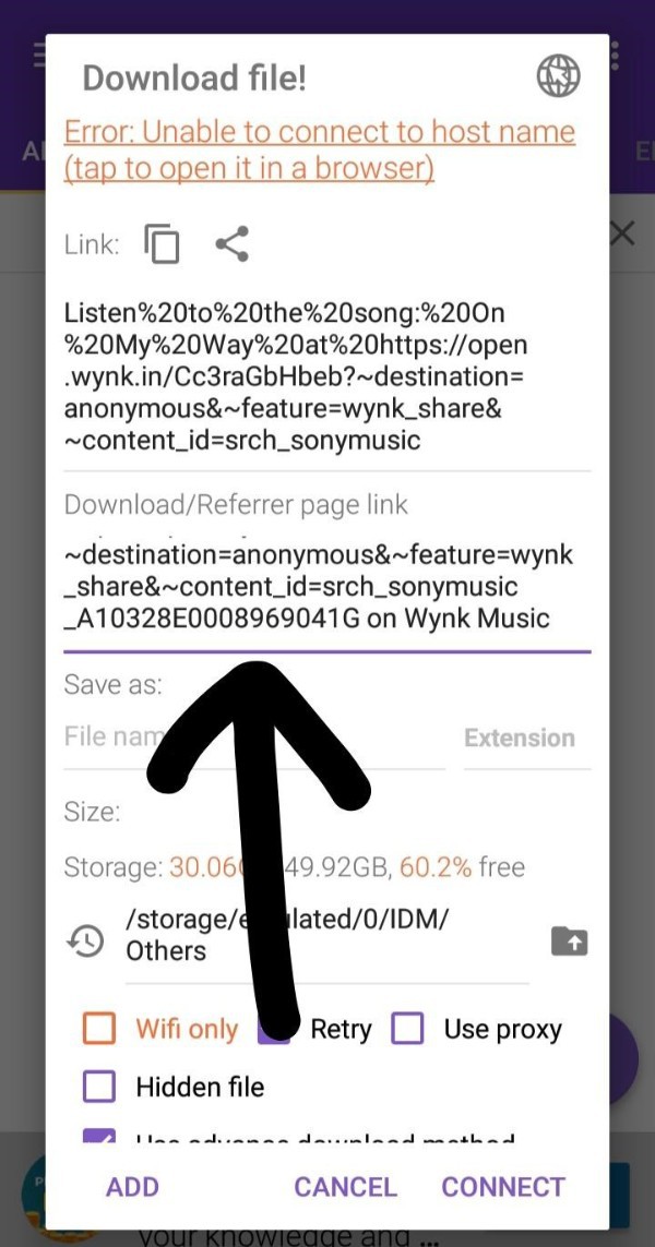 How To Download Wynk Songs To Sd Card