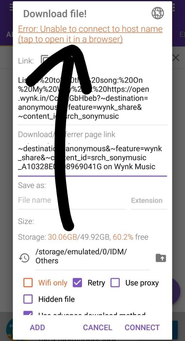 How To Download Wynk Songs To Sd Card
