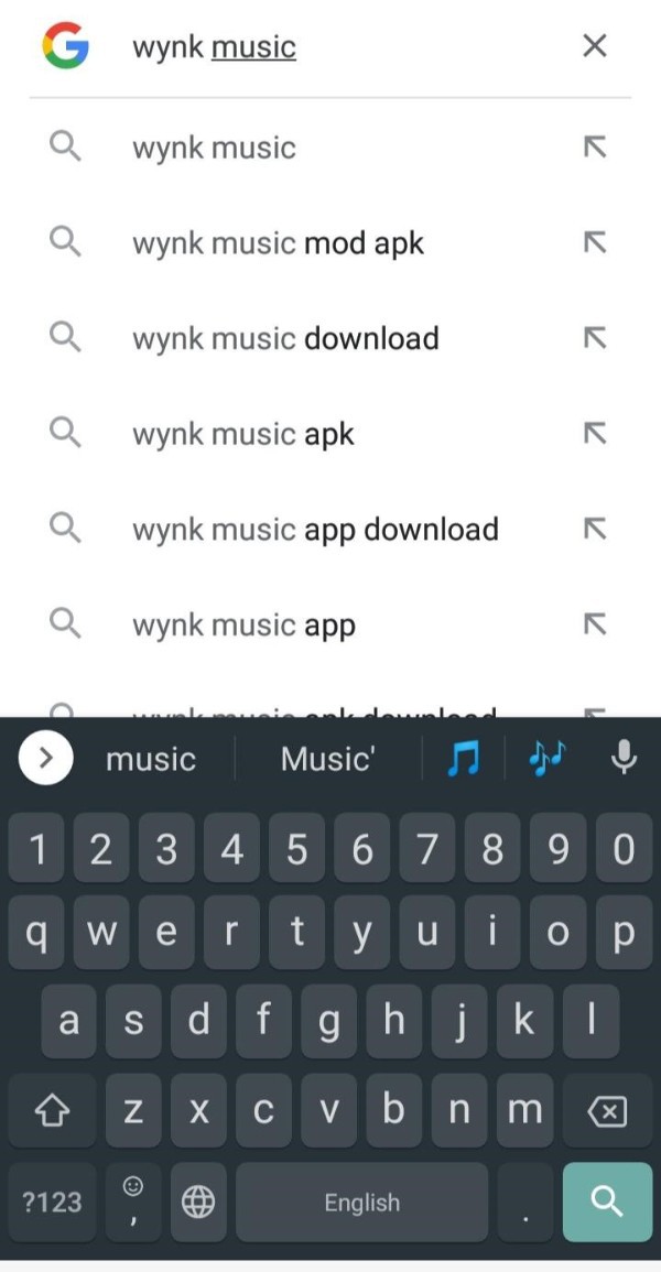 How To Download Wynk Songs To Sd Card
