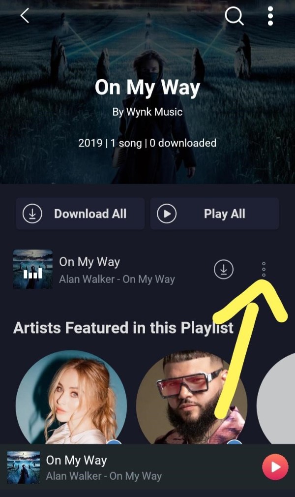 How To Download Wynk Songs To Sd Card
