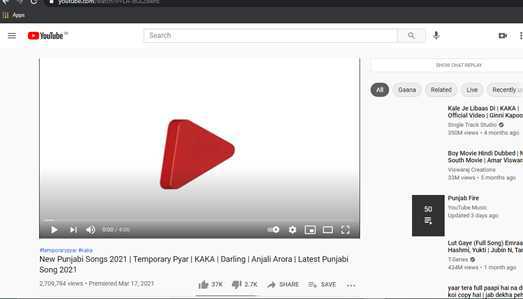 How To Download YouTube Videos In Laptop Using SS