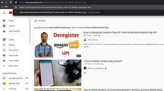 How To Download YouTube Videos In Laptop Using SS