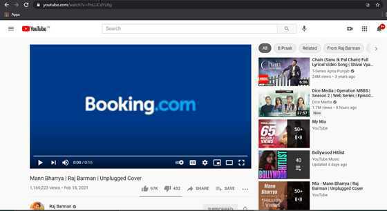 How To Download YouTube Videos In Laptop With Chrome