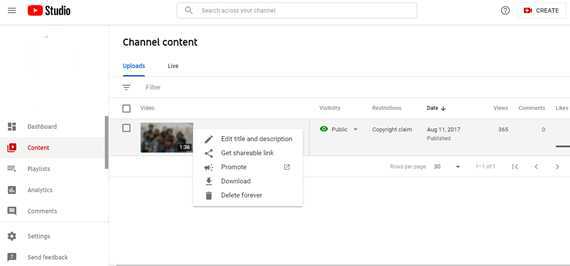 How To Download YouTube Videos On Windows 7