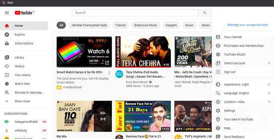 How To Download YouTube Videos On Windows 7