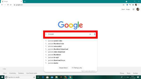 How To Download YouTube Videos Without Any Software In Google Chrome