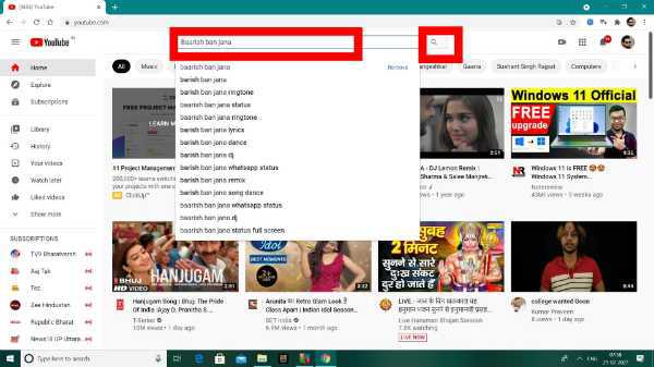 How To Download YouTube Videos Without Any Software In Google Chrome