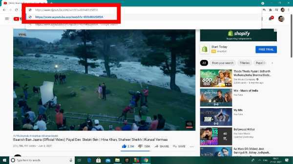 How To Download YouTube Videos Without Any Software In Google Chrome