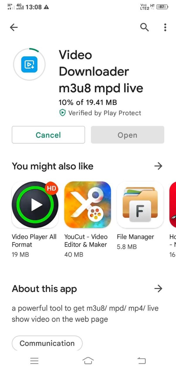 How To Download ZEE5 Videos In Gallery