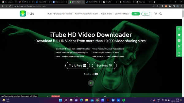 How To Download Zee5 Videos On PC