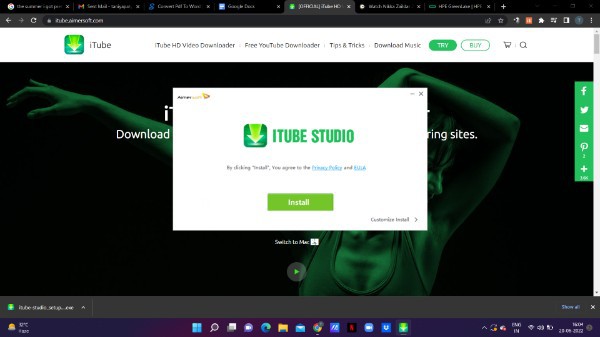 How To Download Zee5 Videos On PC