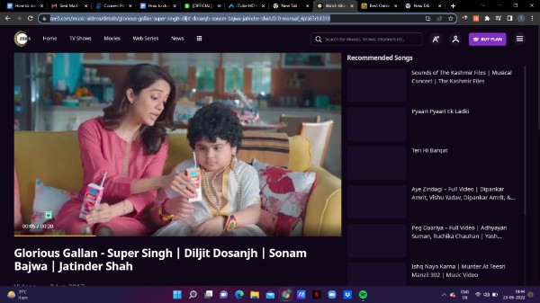 How To Download Zee5 Videos On PC