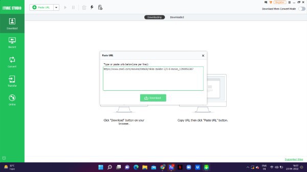 How To Download Zee5 Videos On PC