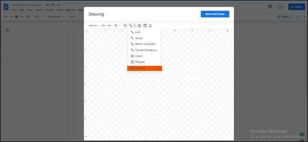 How To Draw On Google Docs With Stylus