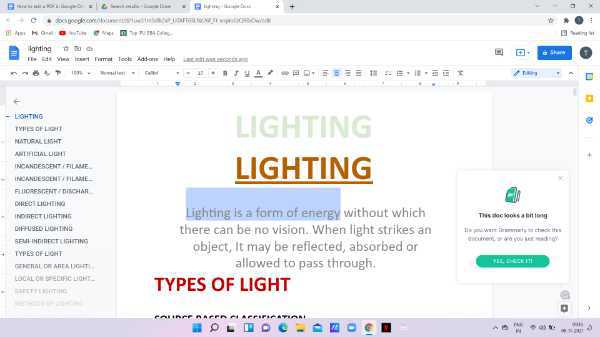 How To Edit A Pdf In Google Drive