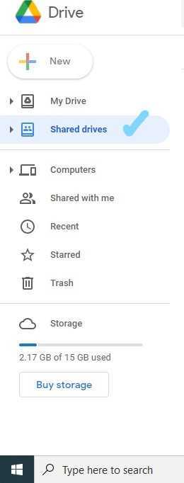 How To Edit A Shared Document In Google Drive