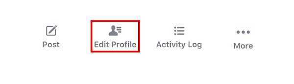 How To Edit Biography On Facebook Page