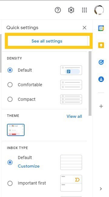 How To Edit Email Address In Gmail