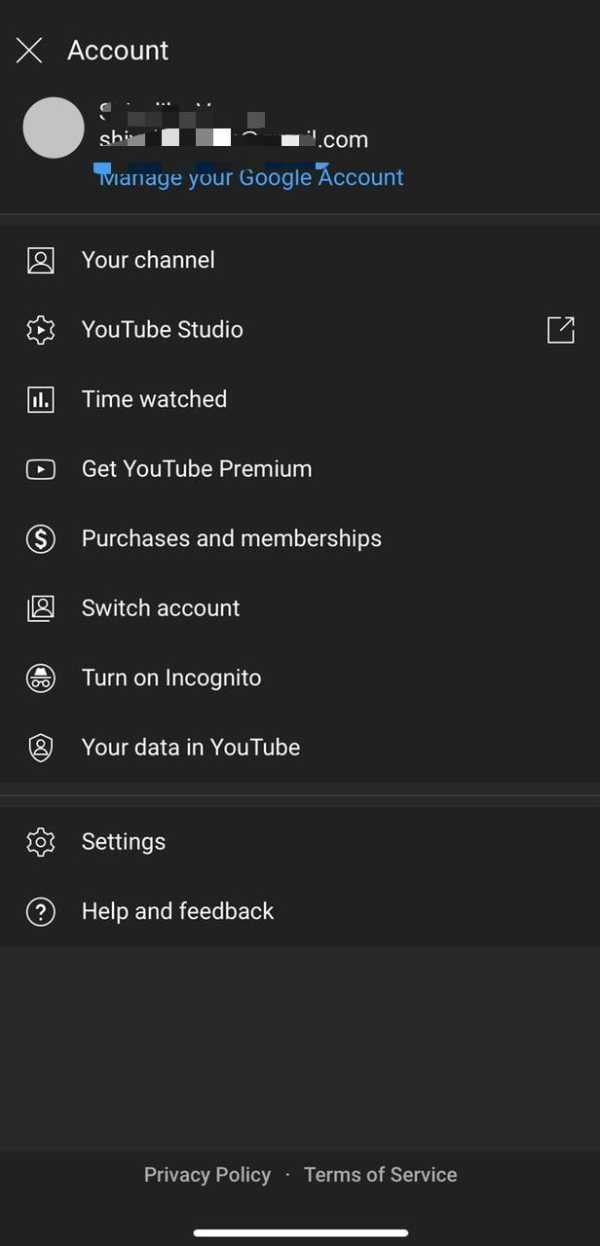 How To Edit Your YouTube Channel On Phone