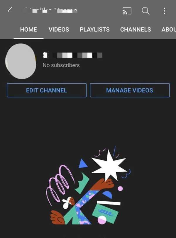 How To Edit Your YouTube Channel On Phone