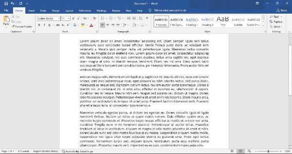 How To Electronically Sign A Word Document
