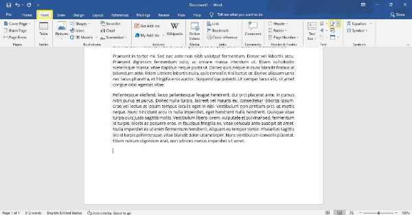 How To Electronically Sign A Word Document