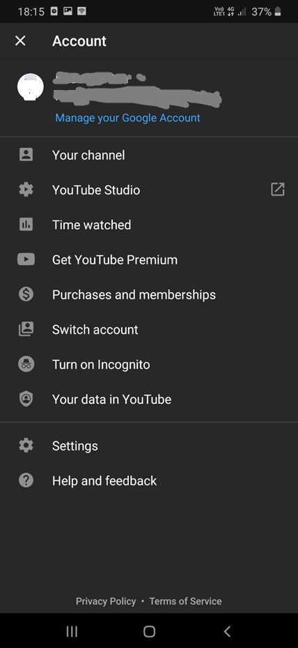 How To Enable Community Tab On YouTube