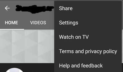 How To Enable Community Tab On YouTube